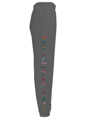 Florida Classic Track Sweatpants