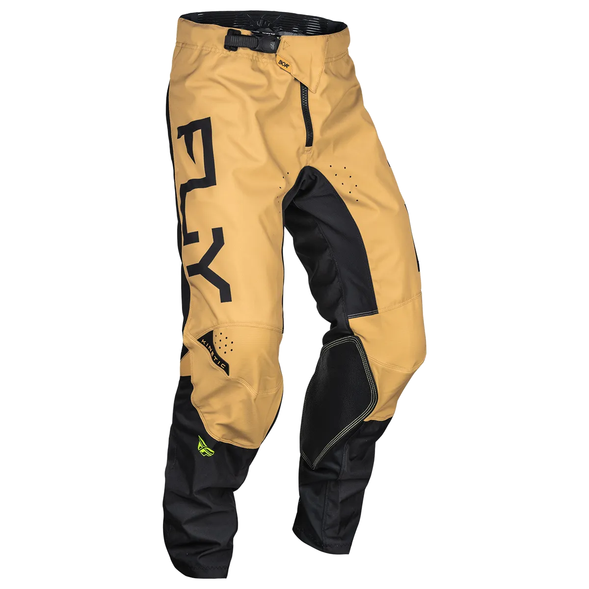 FLY Racing Men's Kinetic Reload Pants