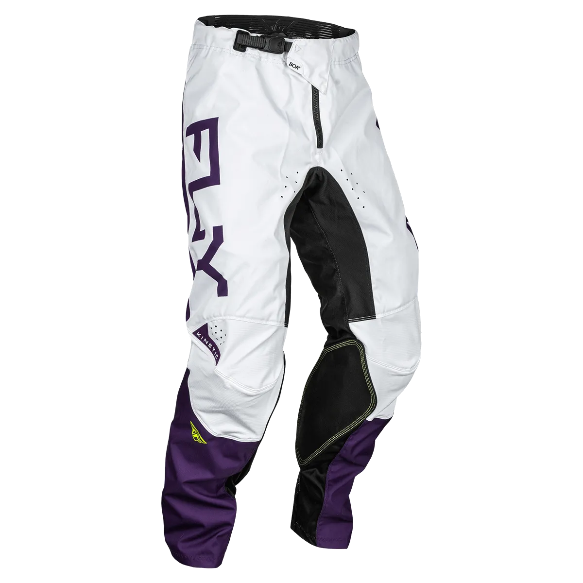 FLY Racing Men's Kinetic Reload Pants