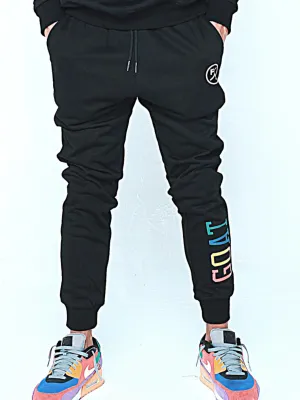 Fly Supply OchoCinco GOATS Joggers