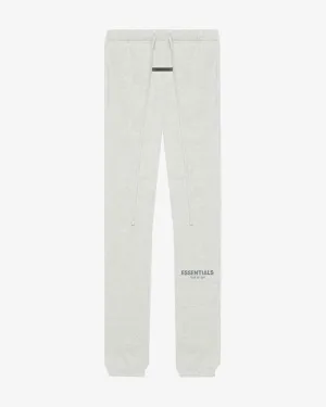FOG ESSENTIALS FW21 SWEATPANTS LIGHT OATMEAL SMALL