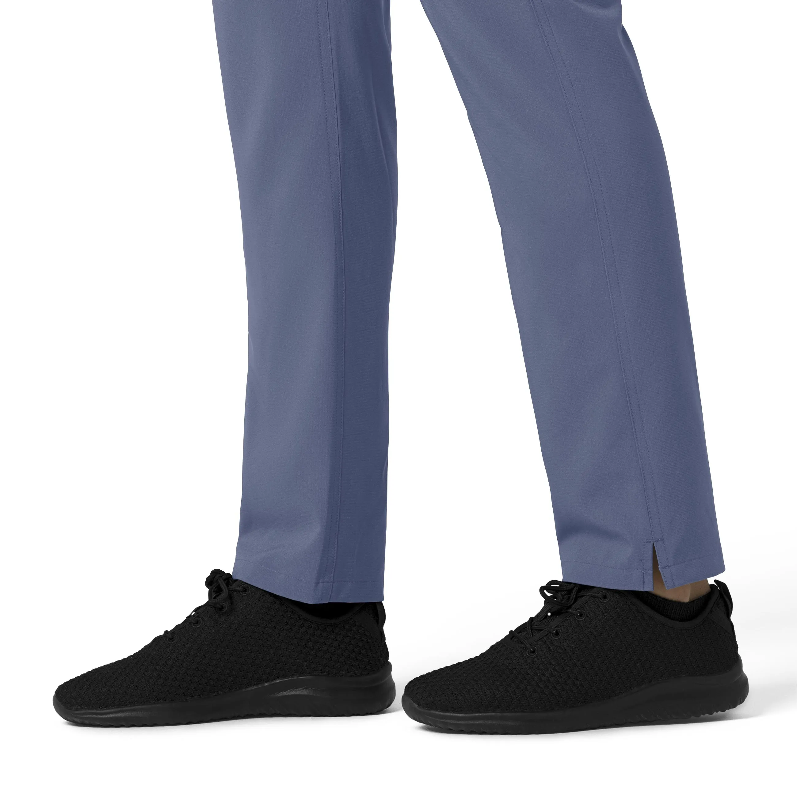 Force Cross-Flex C53210 Straight Leg Cargo Scrub Pants Riverside