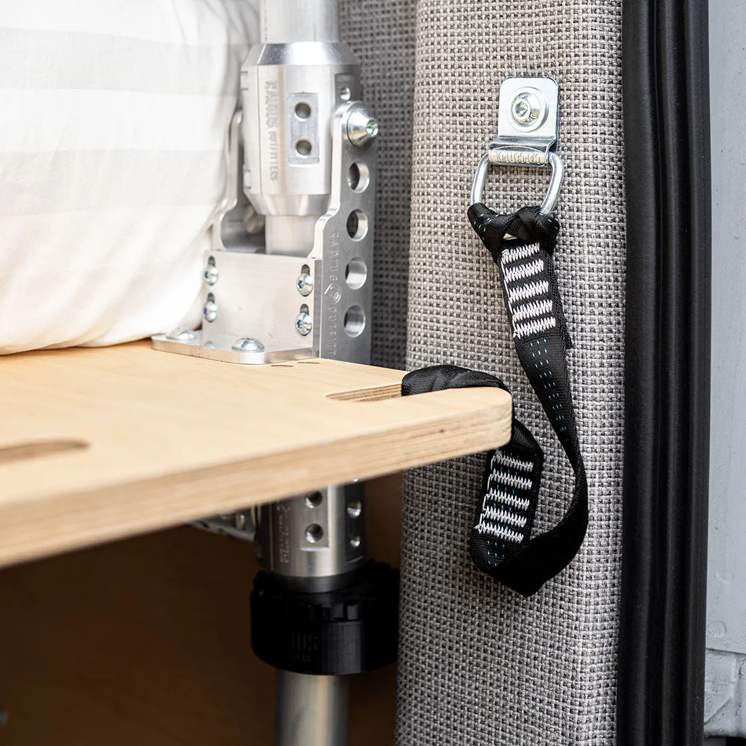 Ford Transit Folding Bed System Kit