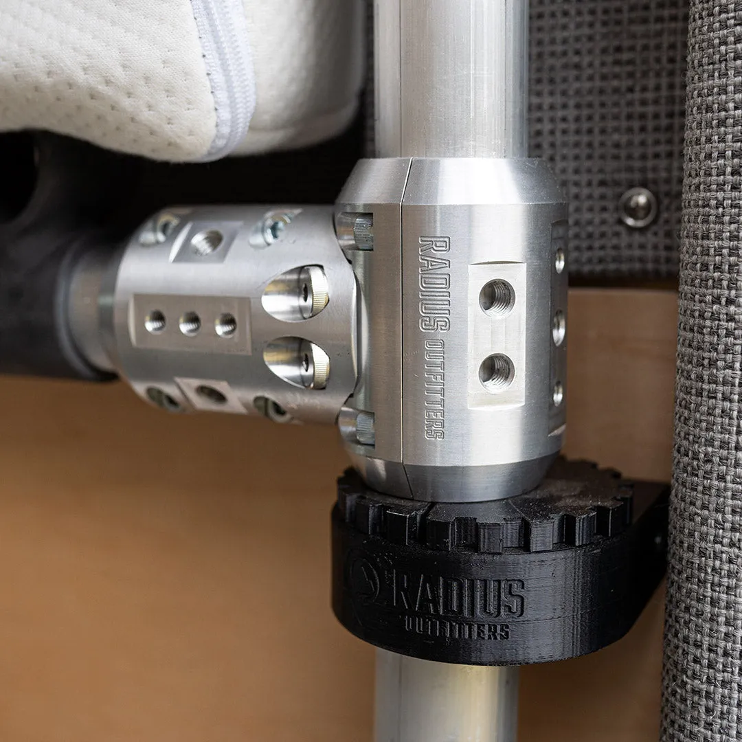 Ford Transit Folding Bed System Kit