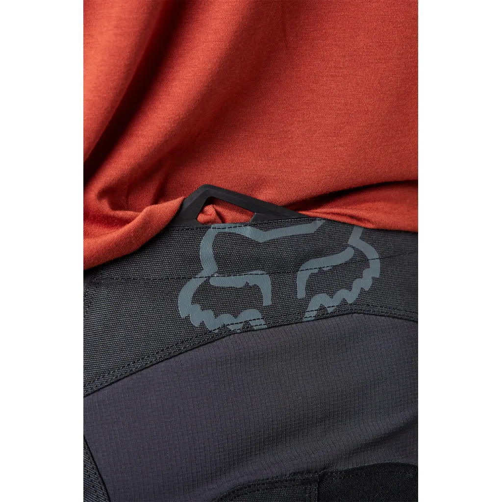 Fox - 2023 Ranger Off Road Black Pant