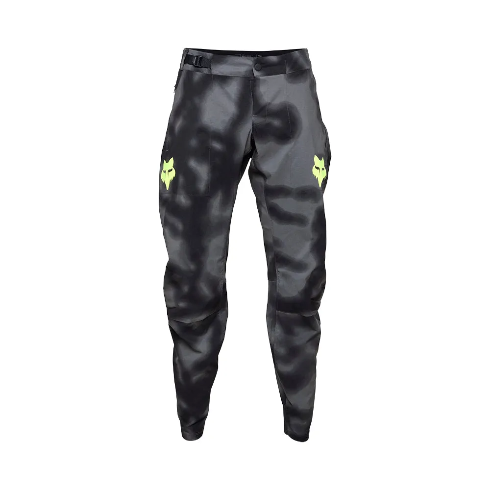 FOX RANGER PANTS RACE [BLACK]