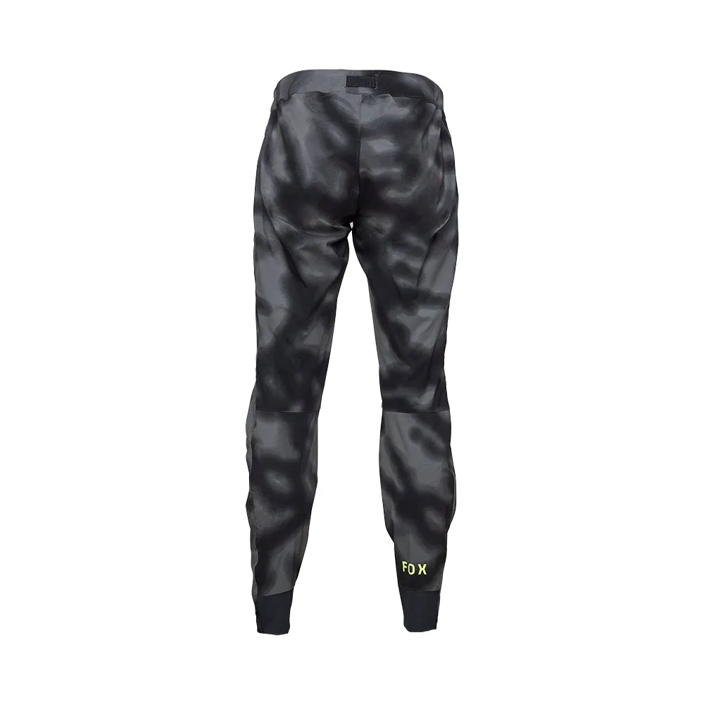 FOX RANGER PANTS RACE [BLACK]