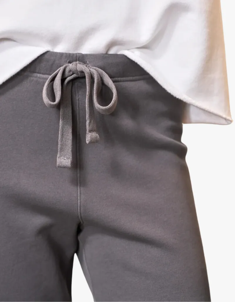 Frank & Eileen Catherine Favorite Sweatpants in Elephant (Triple Fleece)