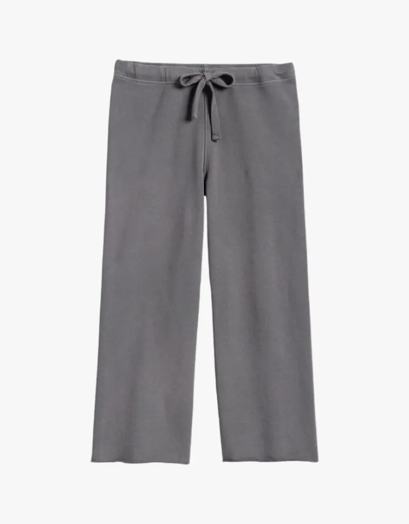Frank & Eileen Catherine Favorite Sweatpants in Elephant (Triple Fleece)