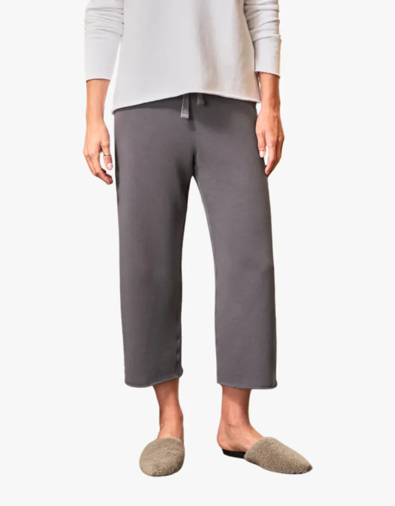 Frank & Eileen Catherine Favorite Sweatpants in Elephant (Triple Fleece)