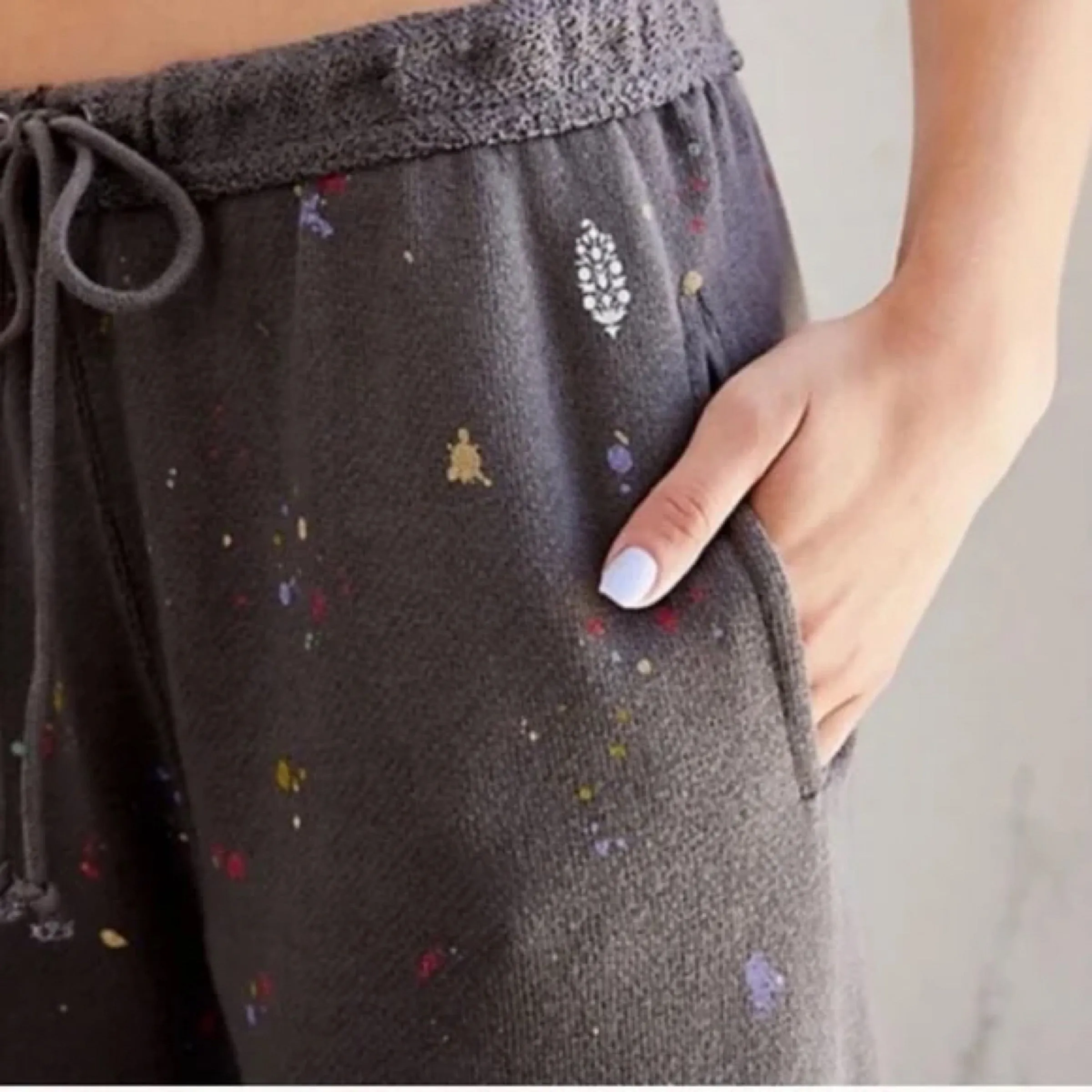 Free People Movement Sideline Sweatpants Size Small