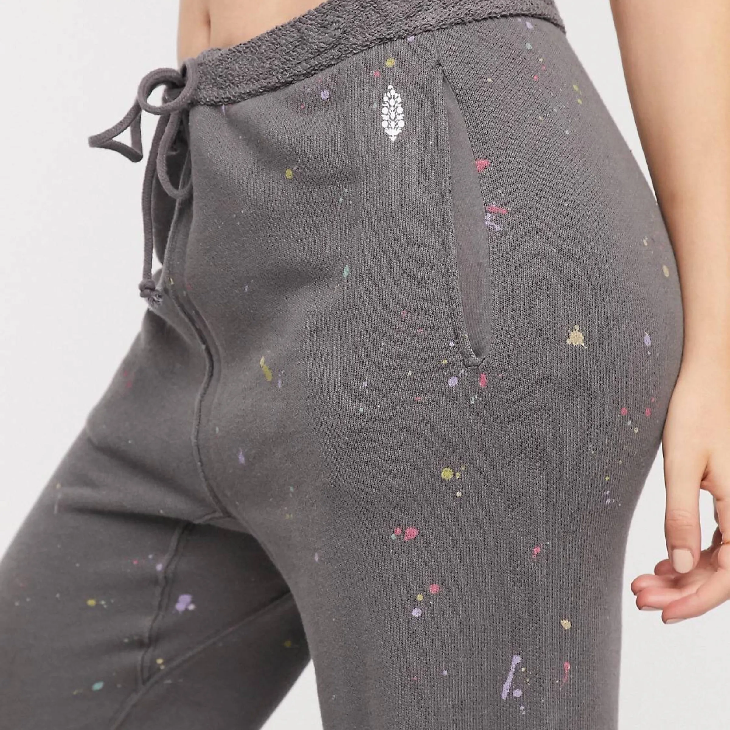 Free People Movement Sideline Sweatpants Size Small