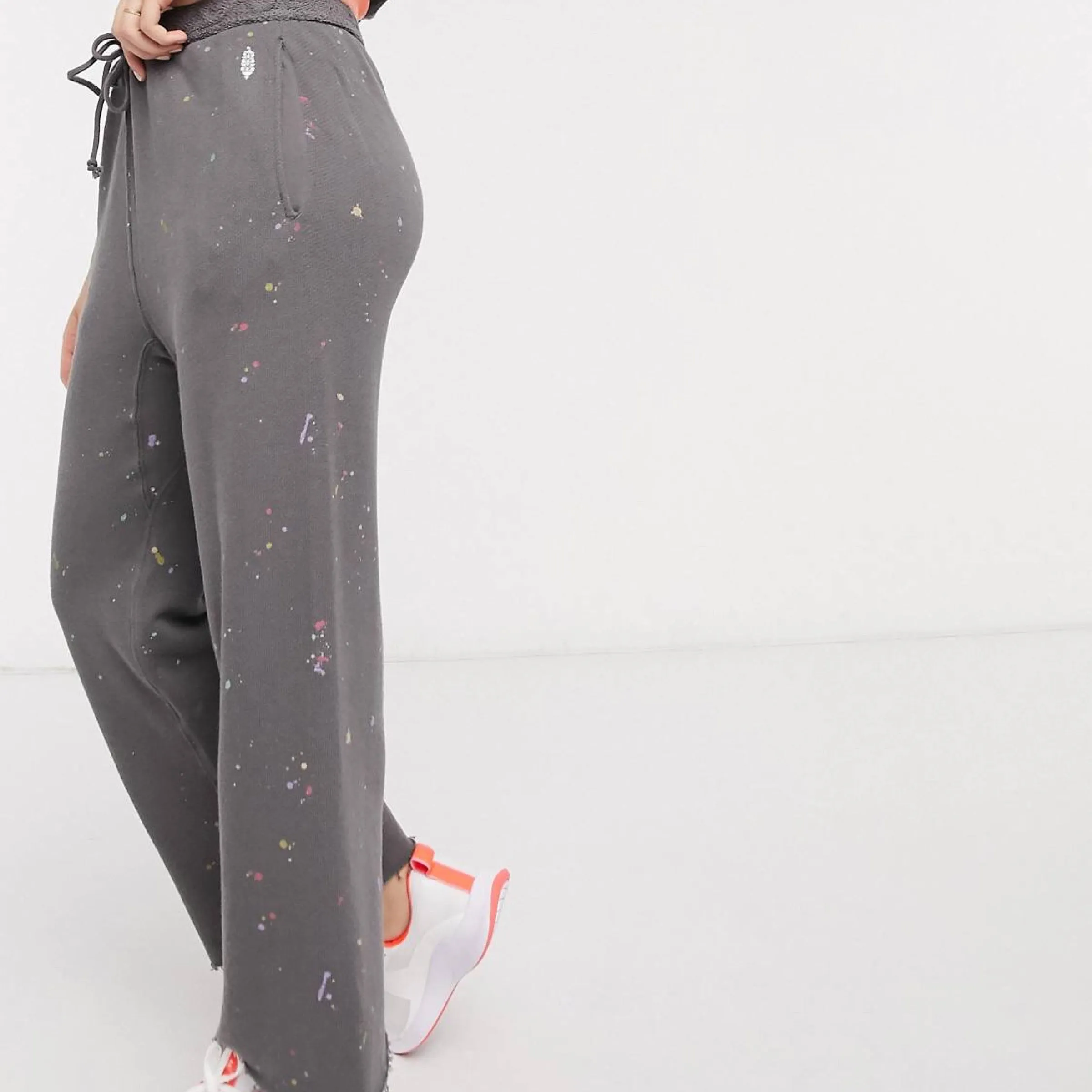Free People Movement Sideline Sweatpants Size Small