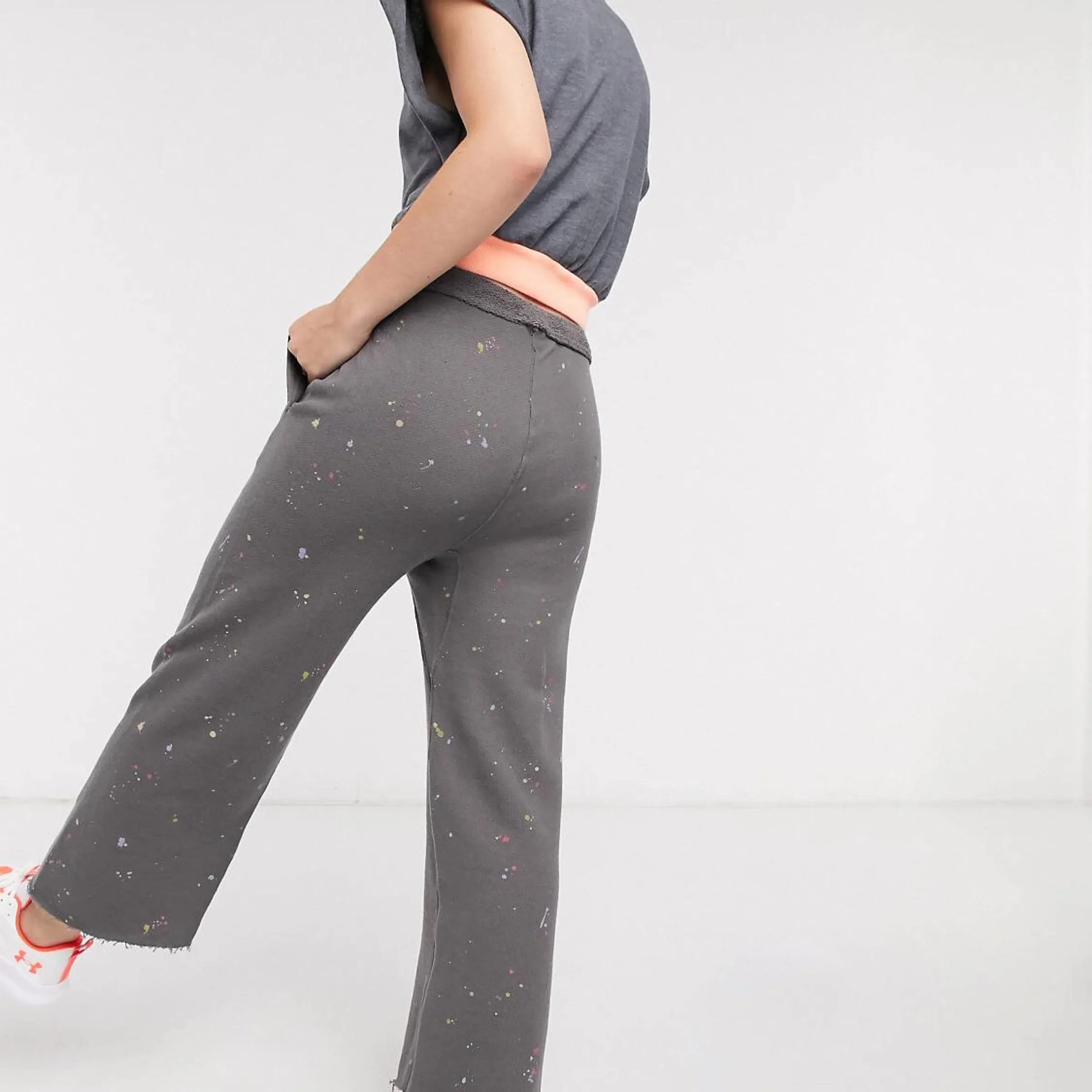 Free People Movement Sideline Sweatpants Size Small