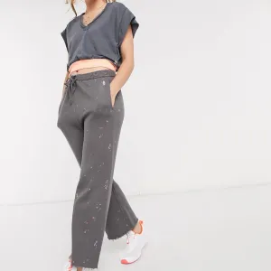 Free People Movement Sideline Sweatpants Size Small
