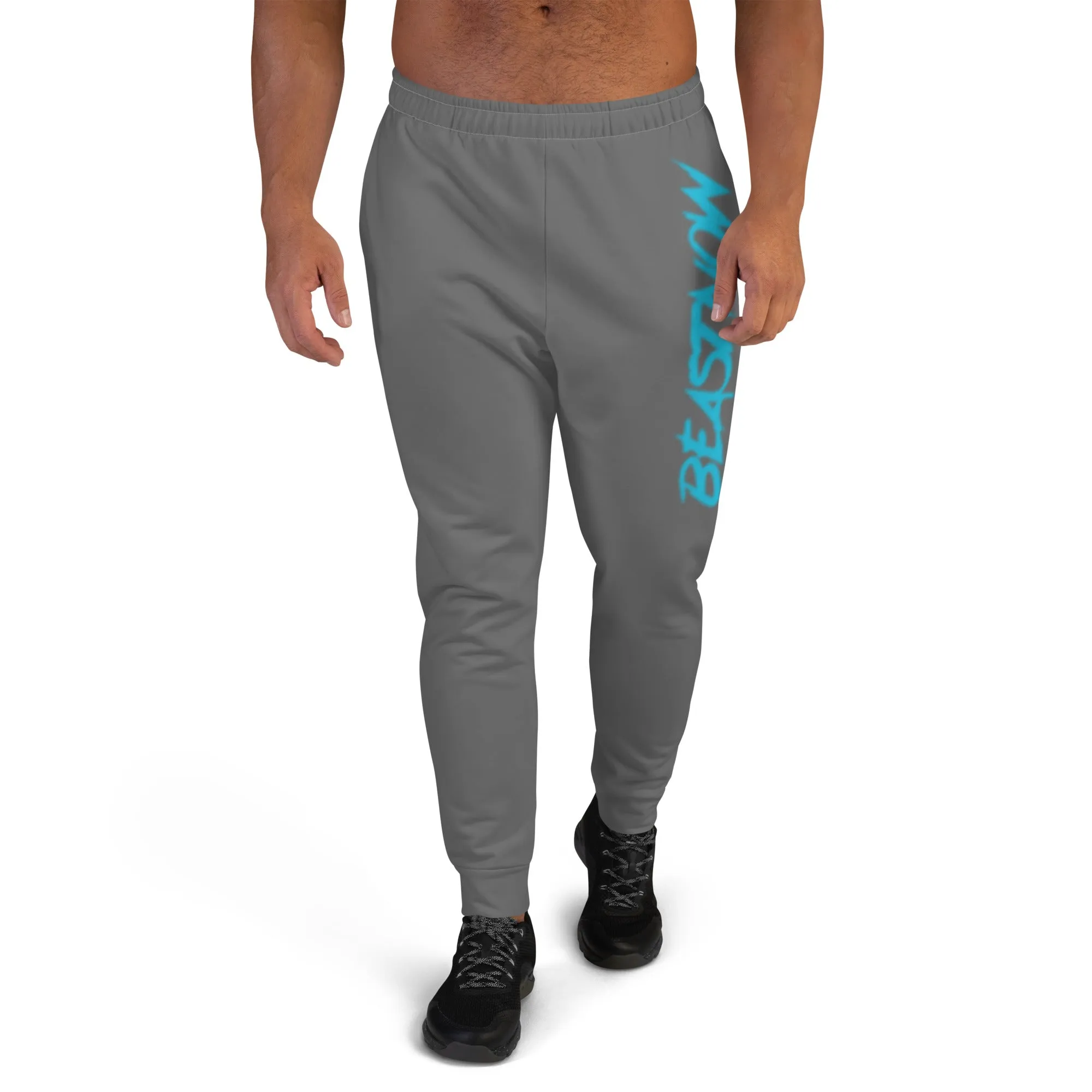Fresh Joggers Grey