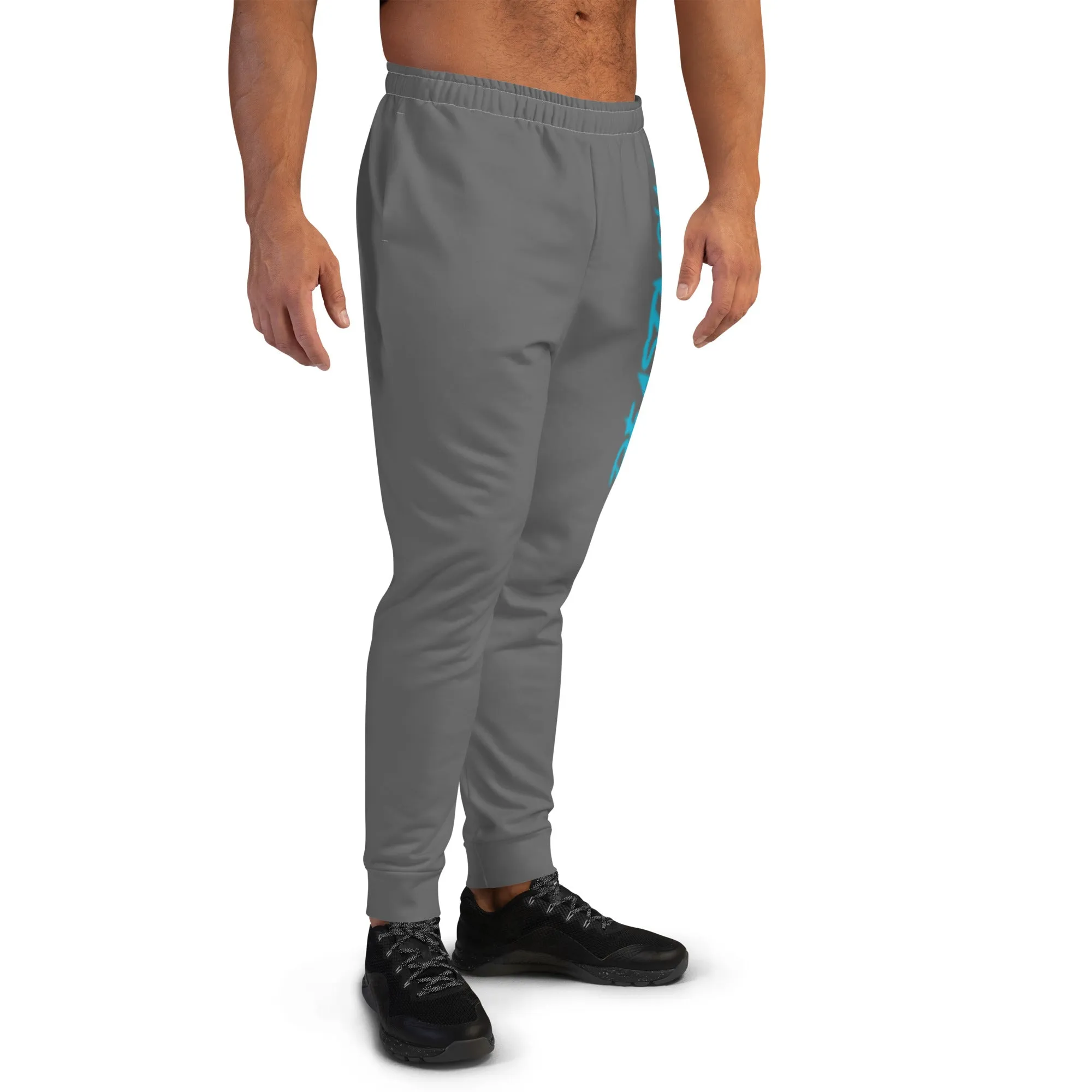 Fresh Joggers Grey
