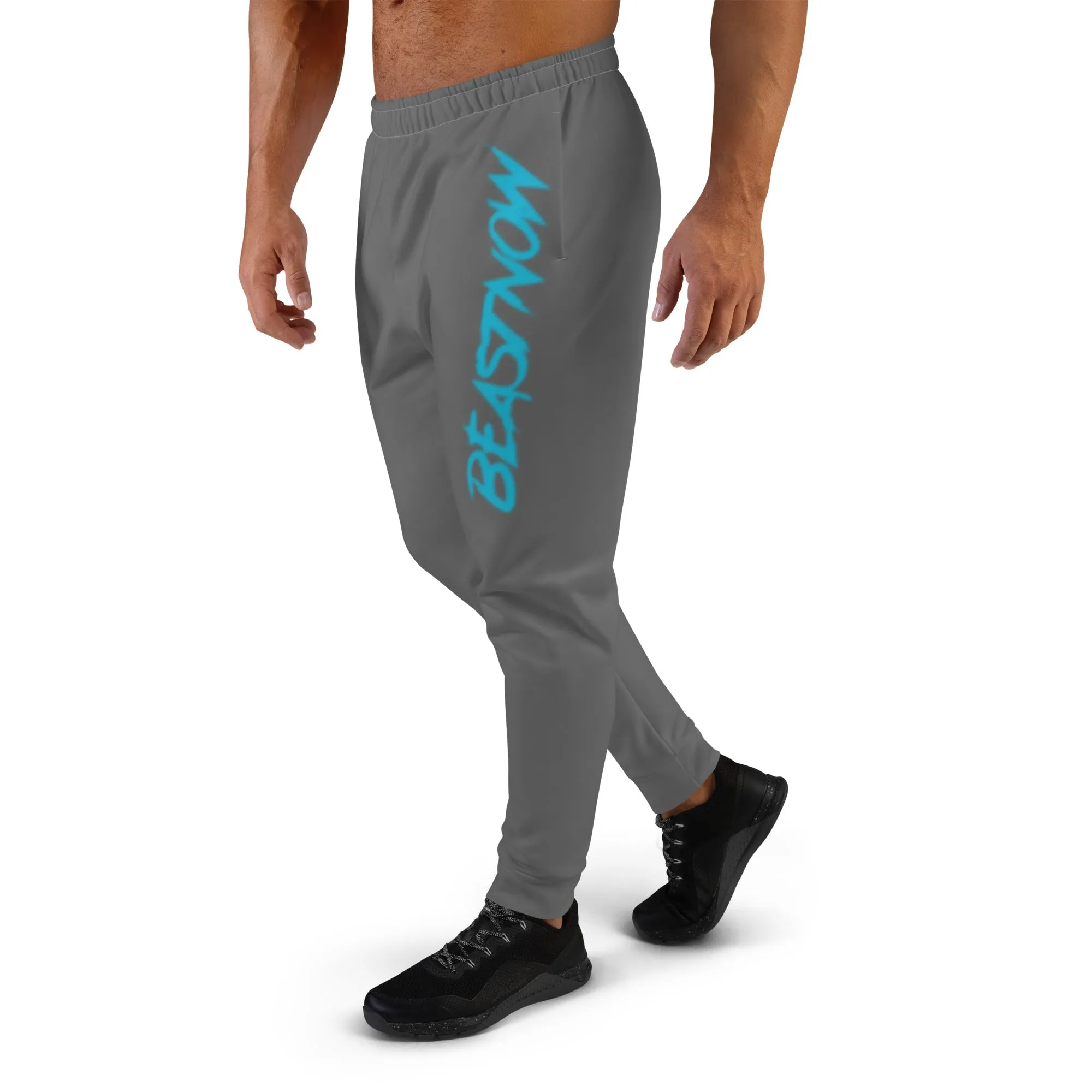 Fresh Joggers Grey