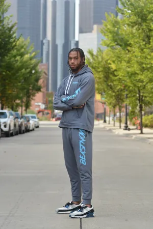 Fresh Joggers Grey
