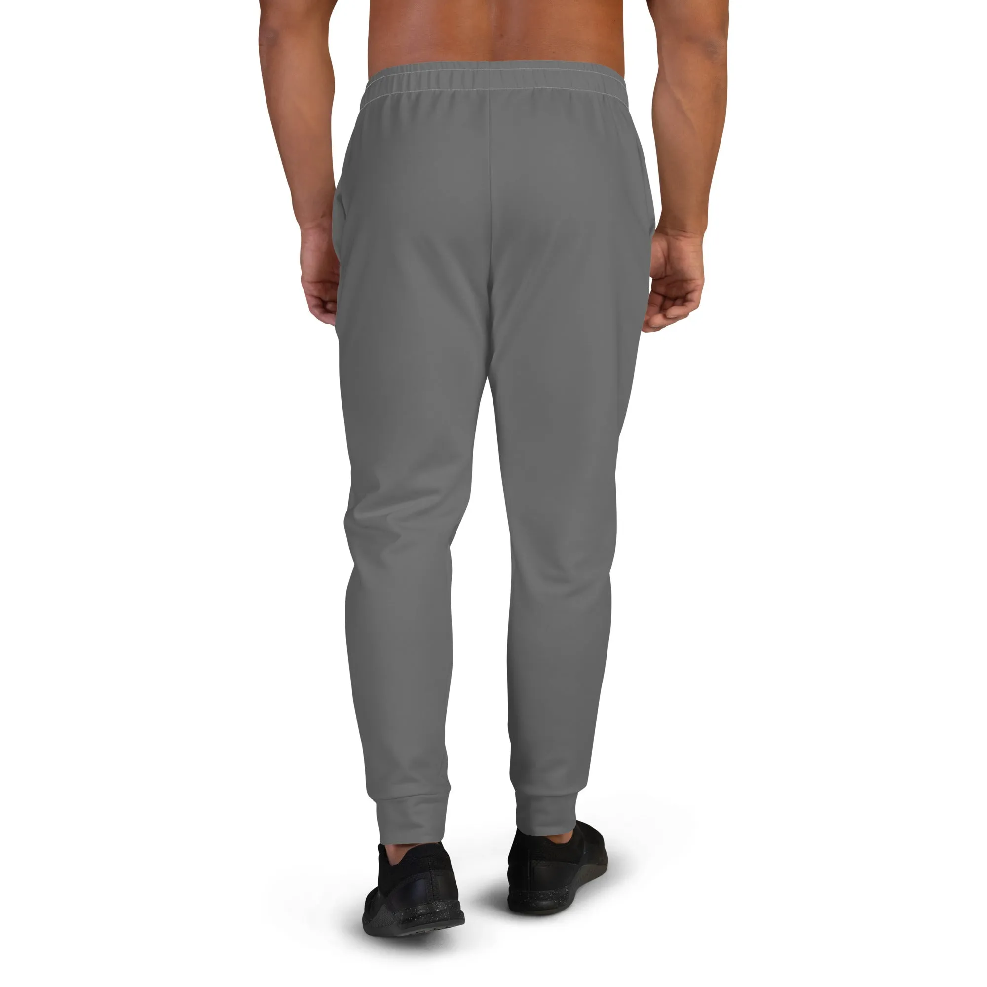 Fresh Joggers Grey