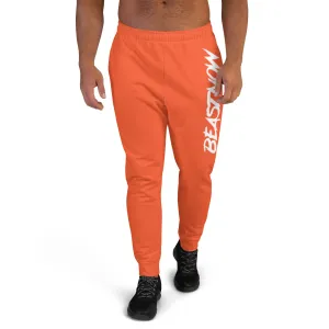 Fresh Joggers Outrageous Orange