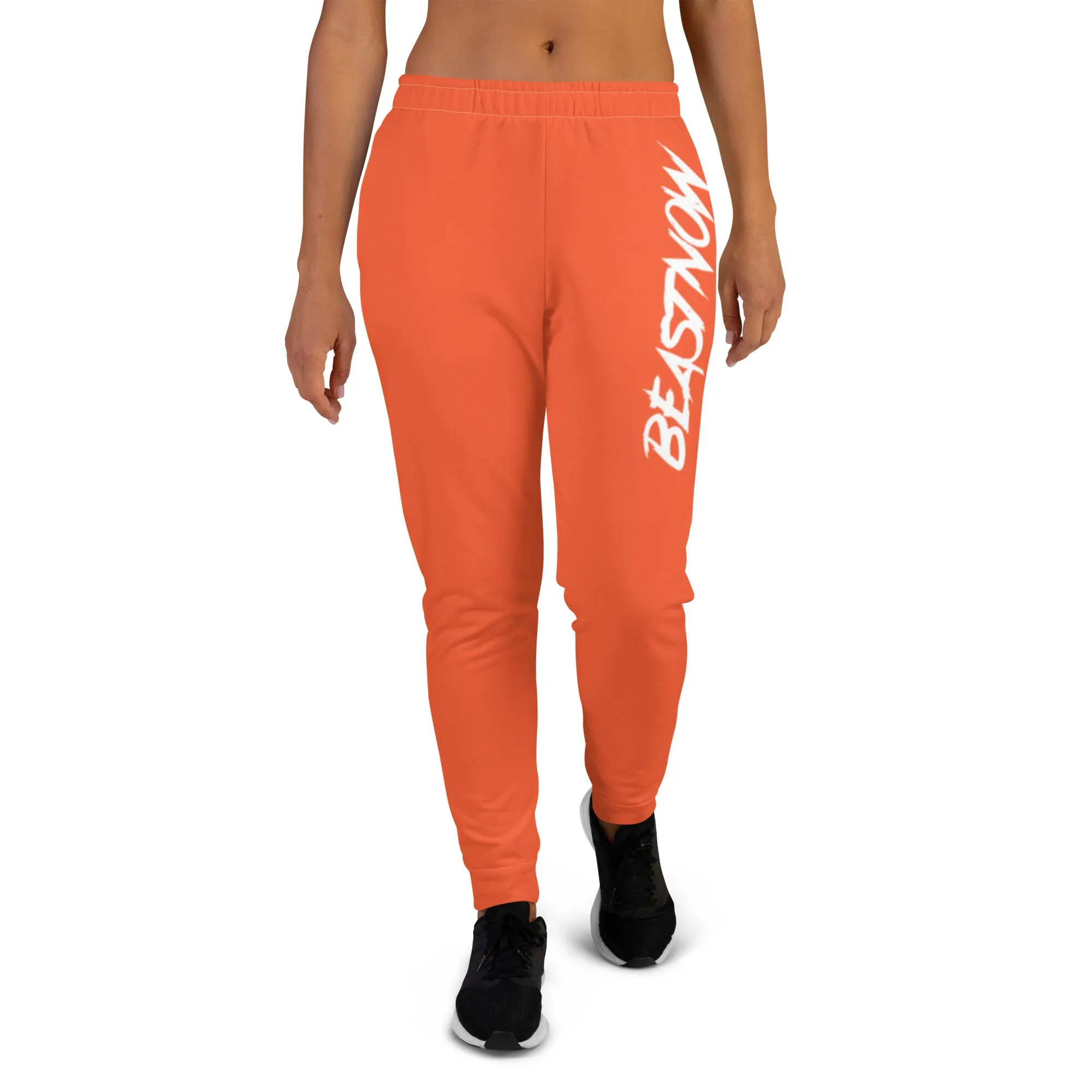Fresh Joggers Outrageous Orange