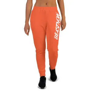 Fresh Joggers Outrageous Orange