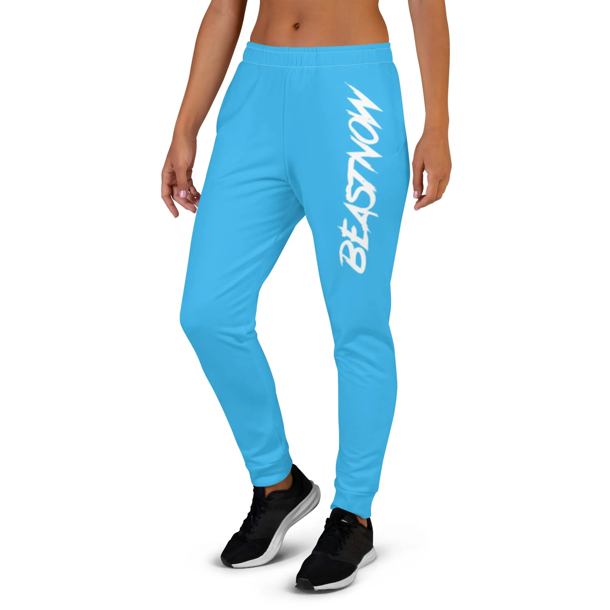 Fresh Joogers Deep Sky Blue