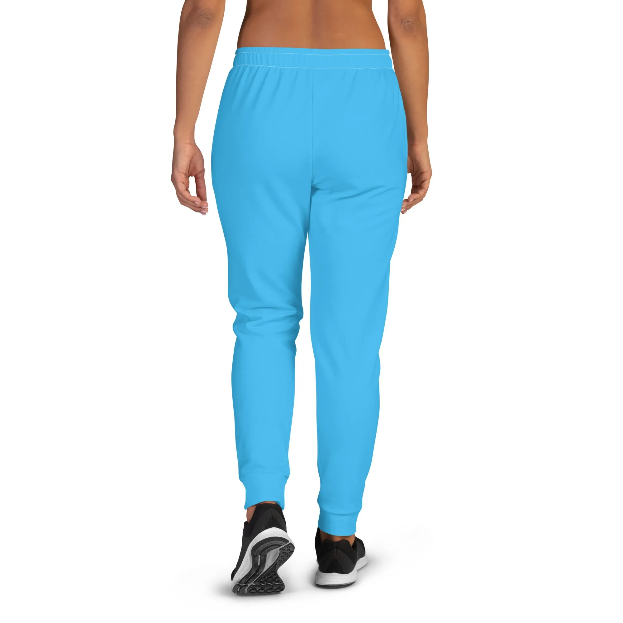 Fresh Joogers Deep Sky Blue