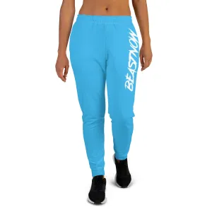 Fresh Joogers Deep Sky Blue