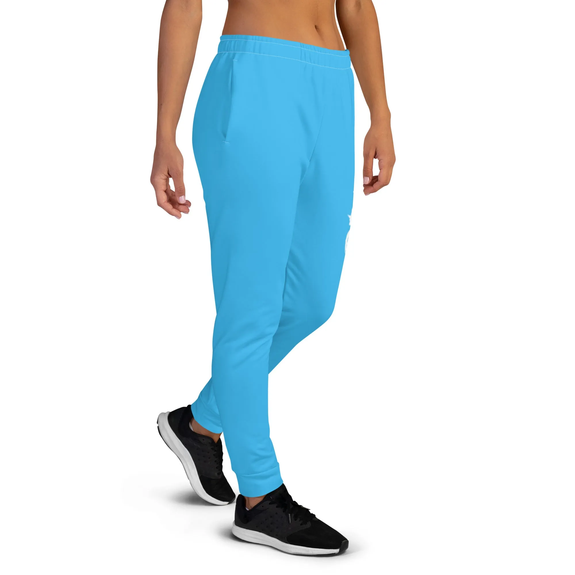 Fresh Joogers Deep Sky Blue
