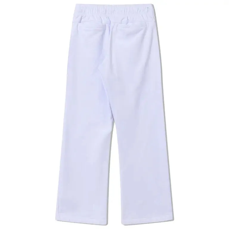 Frida Wide Leg Sweatpants