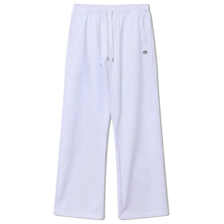 Frida Wide Leg Sweatpants