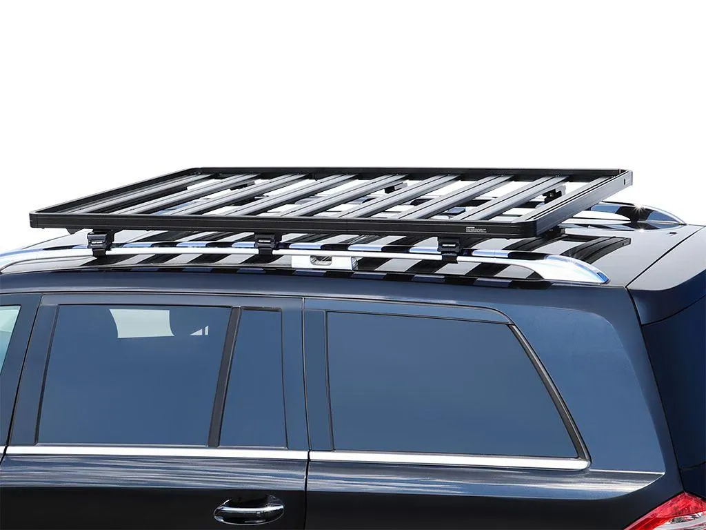 Front Runner Slimline II Roof Rail Rack Kit - Mercedes Benz GL X164 2006-2012