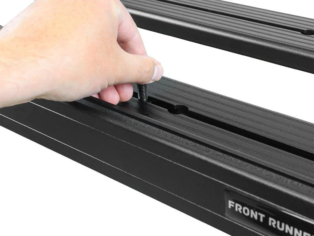 Front Runner Slimline II Roof Rail Rack Kit - Mercedes Benz GL X164 2006-2012
