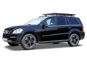 Front Runner Slimline II Roof Rail Rack Kit - Mercedes Benz GL X164 2006-2012