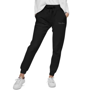 Funky African Unisex fleece sweatpants