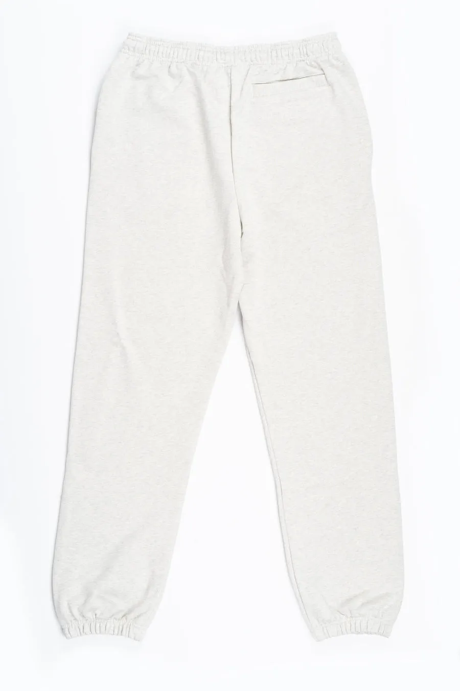 FUTUR CORE LOGO SWEATPANTS MELANGE