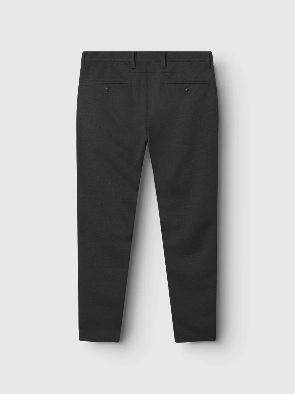 Gabba Paul Gknit Dark Grey