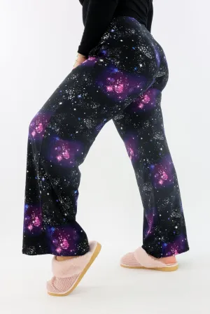 Galaxy - Lounge Pants - Pockets