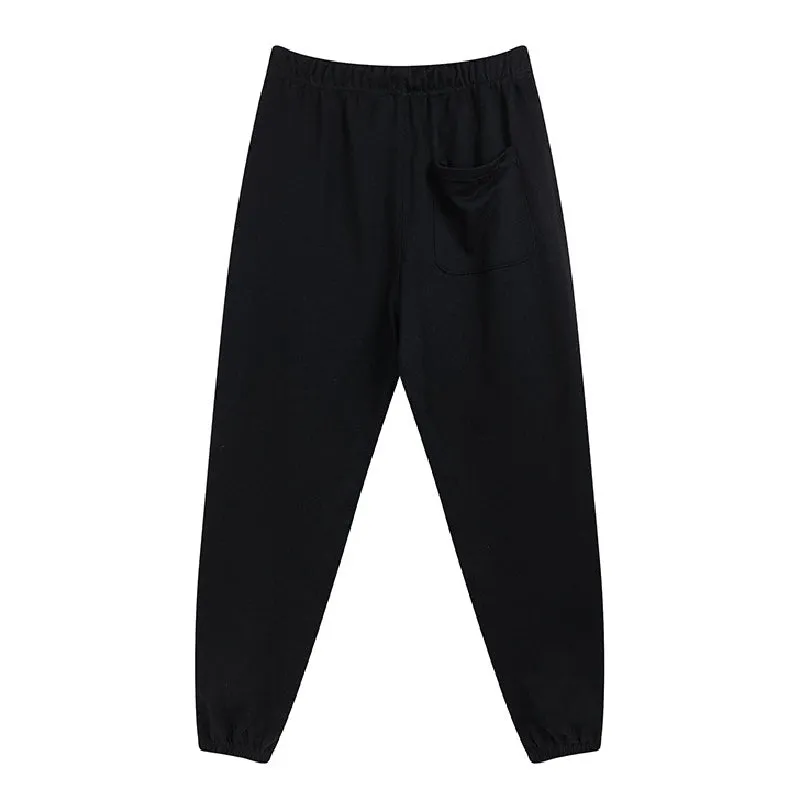 Gallery Dept Logo Cotton Joggers