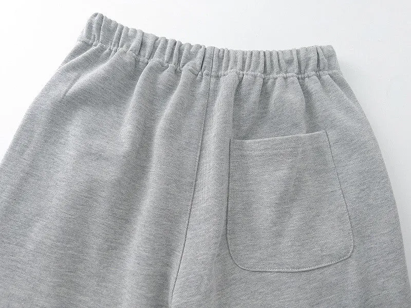 Gallery Dept Logo Cotton Joggers
