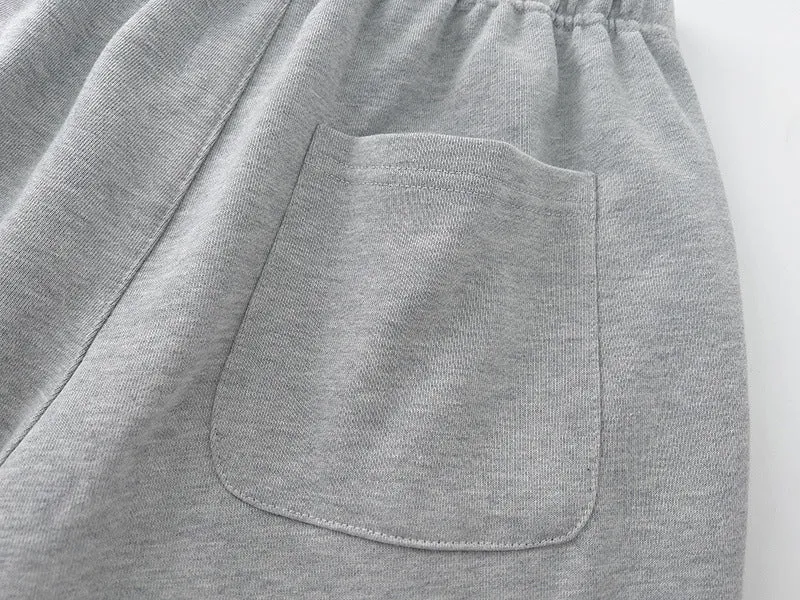 Gallery Dept Logo Cotton Joggers