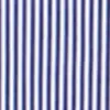 GAMEDAY! Sirena Shirt Blue/White Stripe