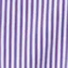 GAMEDAY! Sirena Shirt Purple & White Stripe