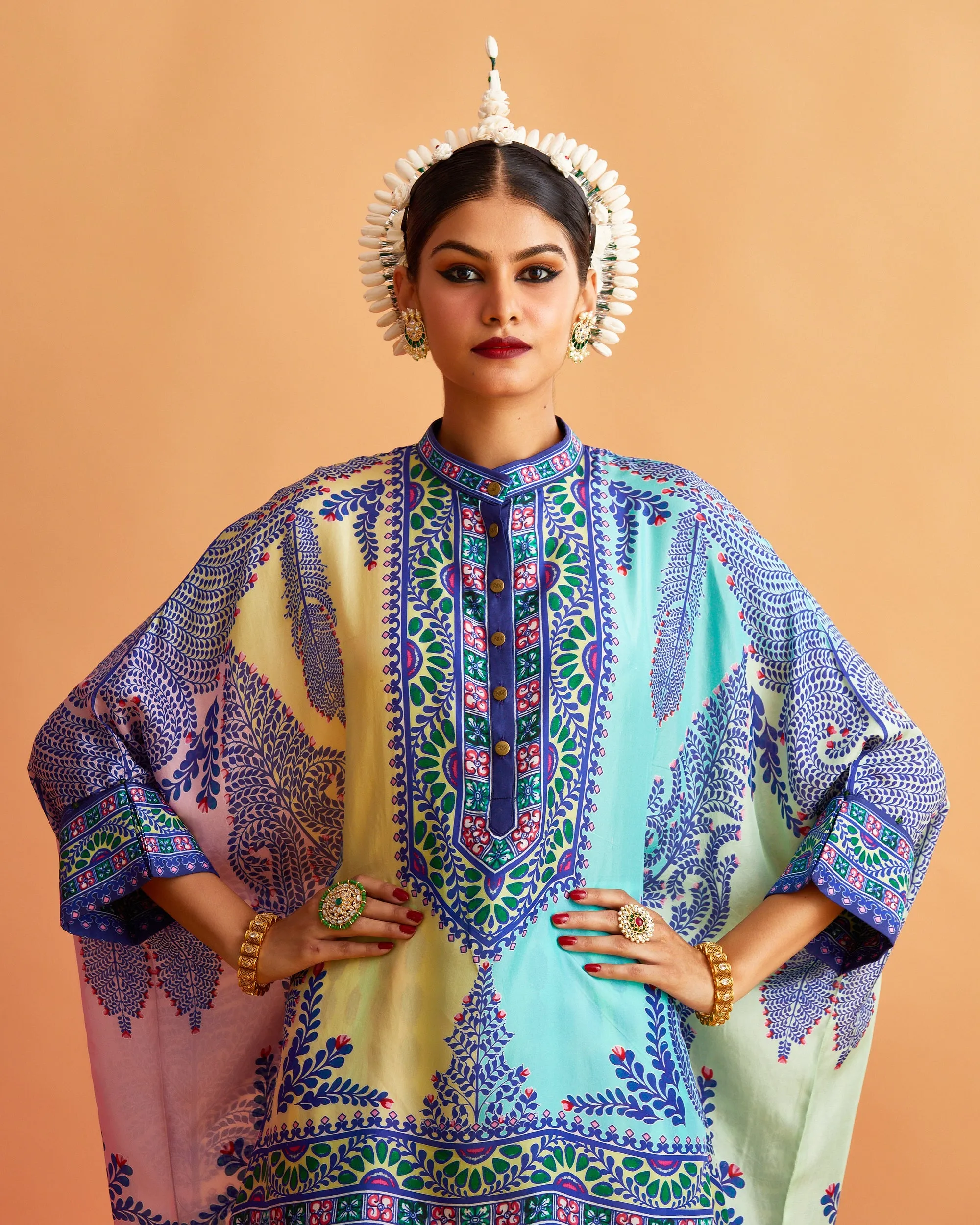 Ganjam : Chanel - Pastel