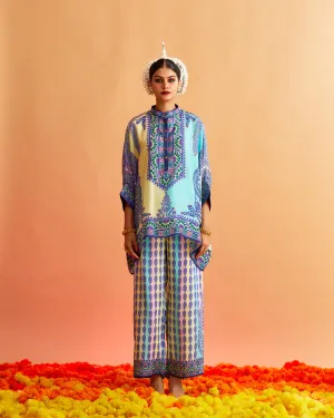 Ganjam : Chanel - Pastel