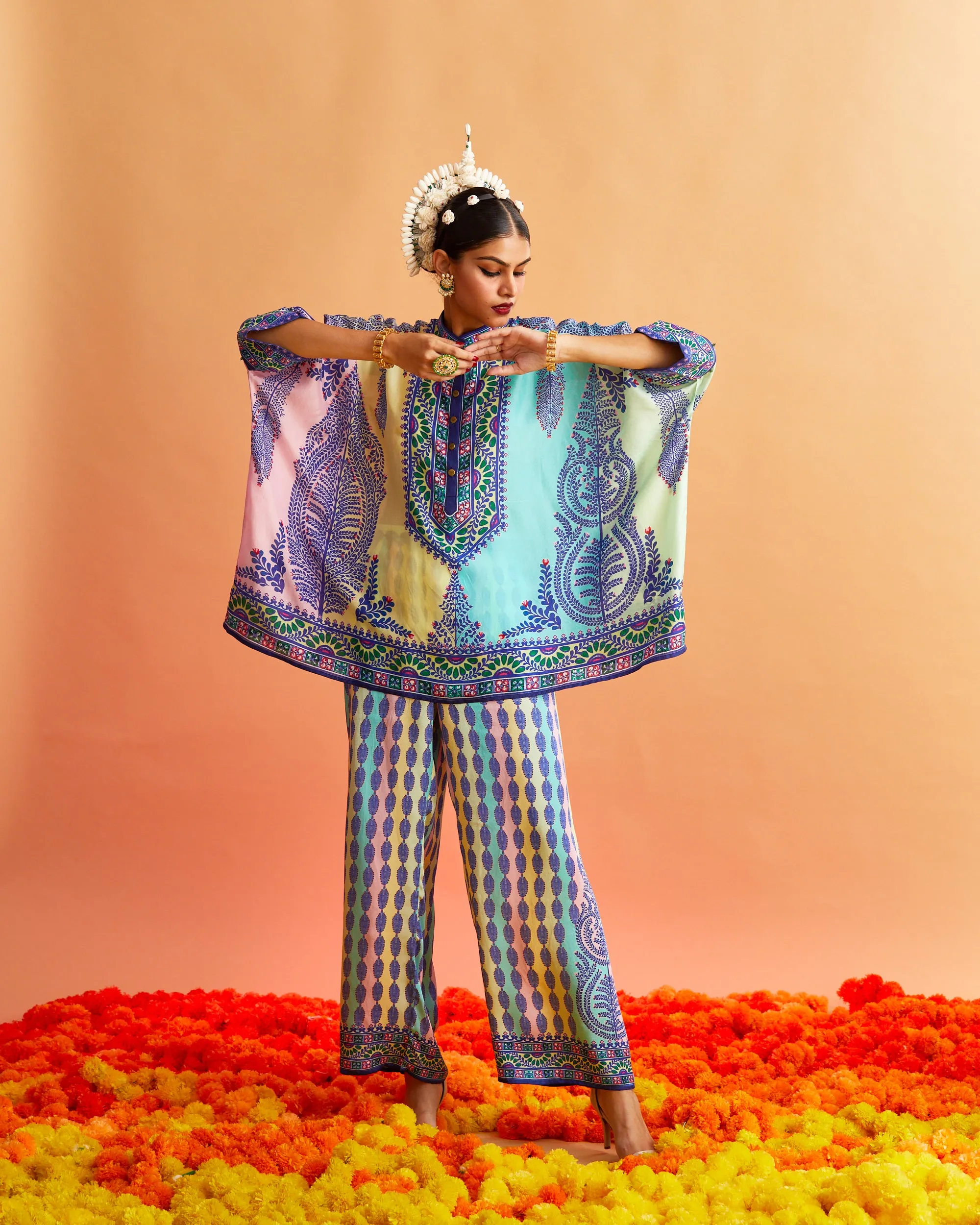 Ganjam : Chanel - Pastel