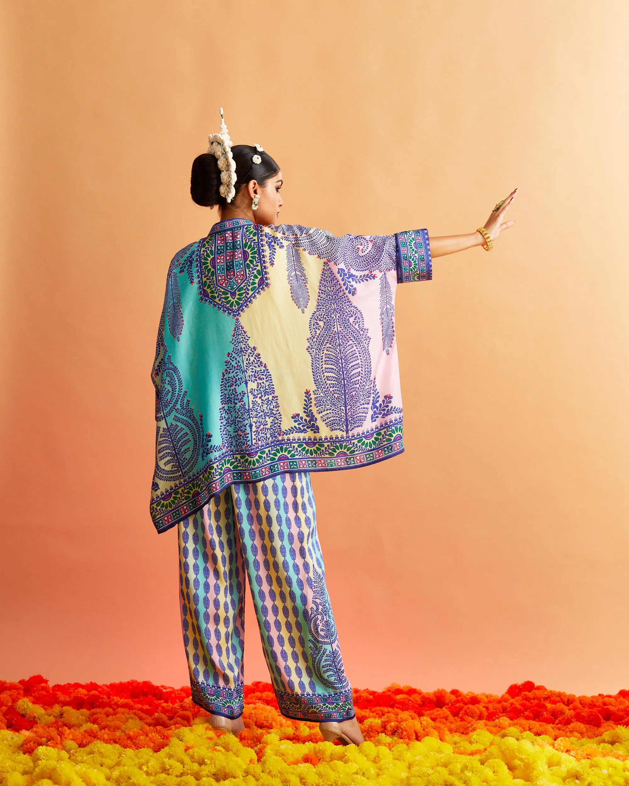 Ganjam : Chanel - Pastel