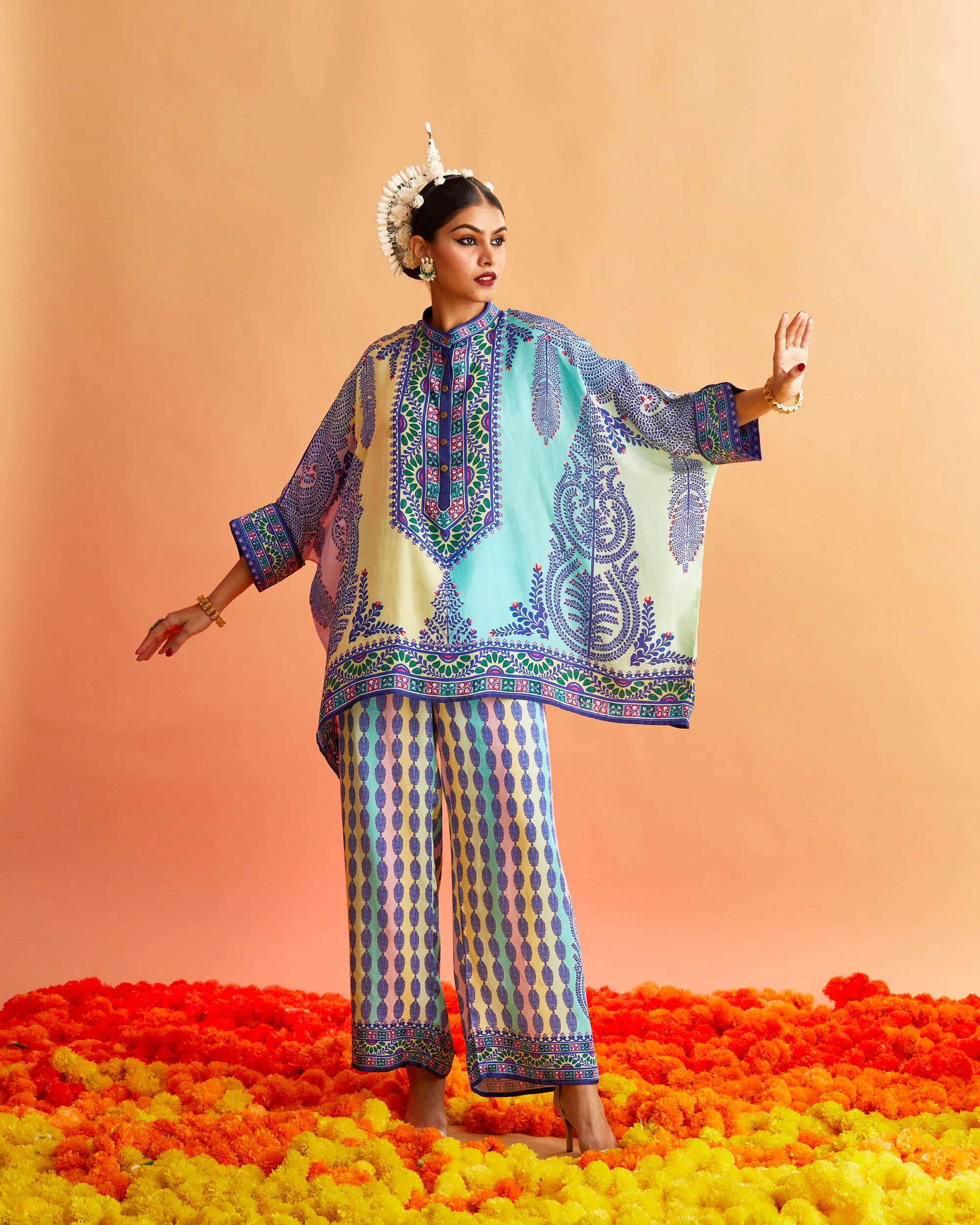 Ganjam : Chanel - Pastel